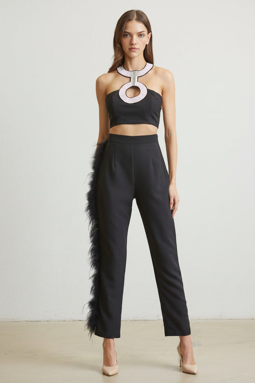 Feather Goddess Set  image 1