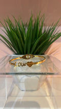 Stainless Steel Bangles