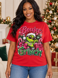Boujee Grinch