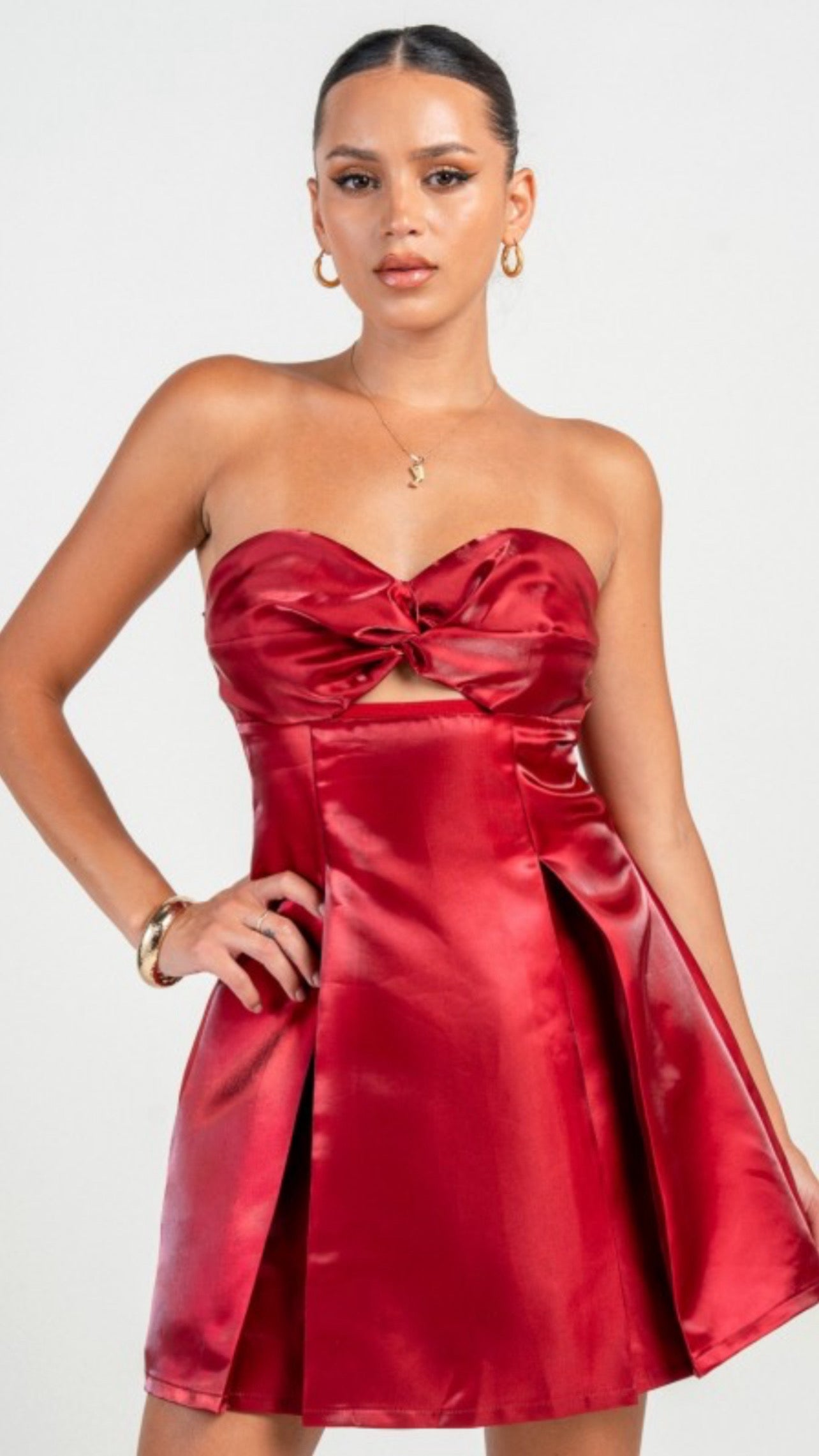Sweetheart Dress  image 0