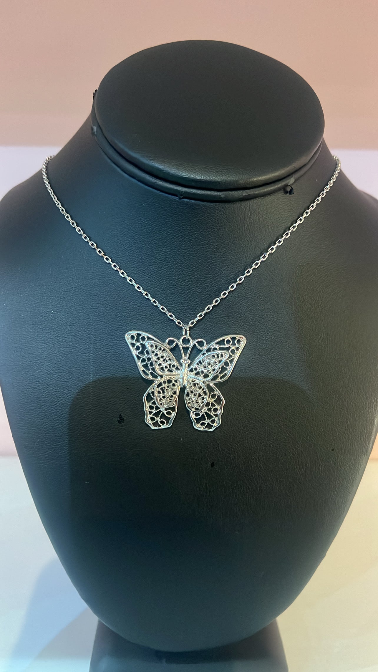 Gold Plated Necklaces