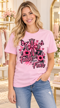 Faith over Fear