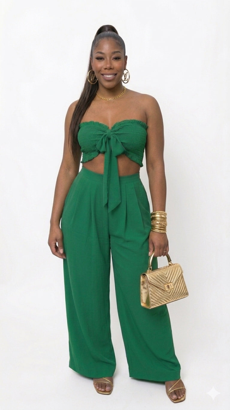 Luxe Living Set  image 0